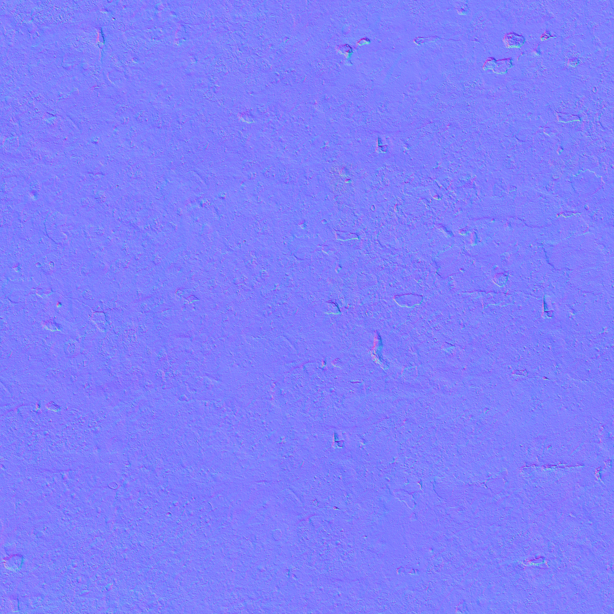 Rough Plasterbrick 05 - Image 2