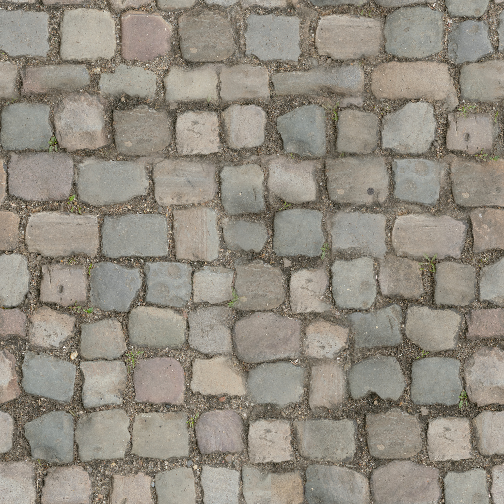 Cobblestone Floor 08