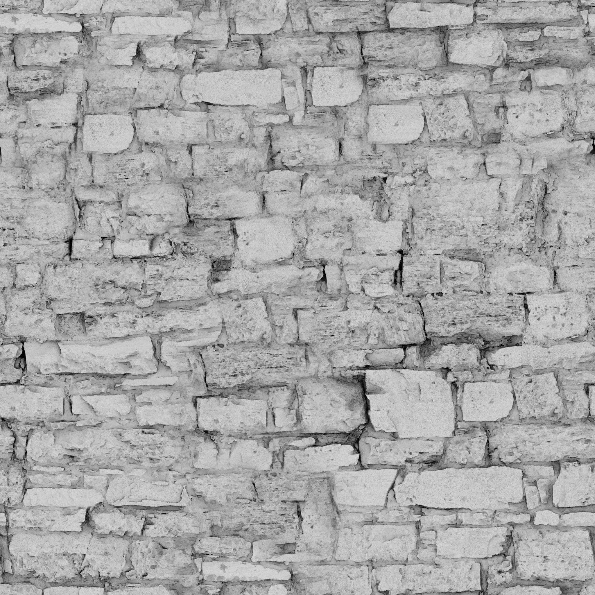 Castle Wall Variation - Image 6