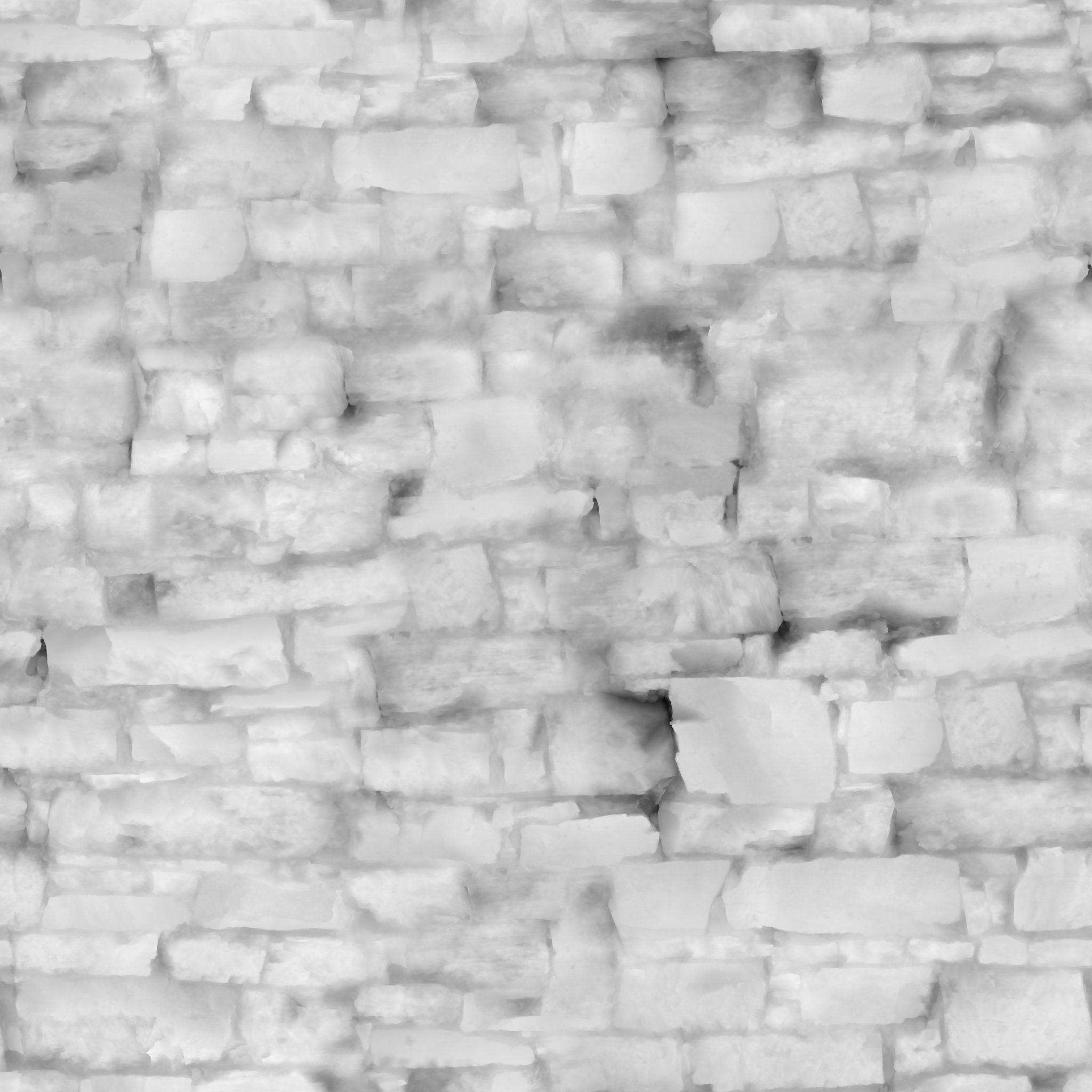 Castle Wall Variation - Image 4