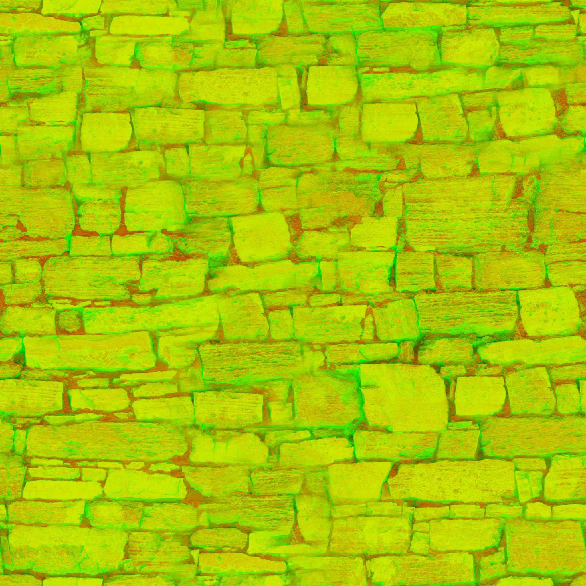 Castle Wall Variation - Image 3