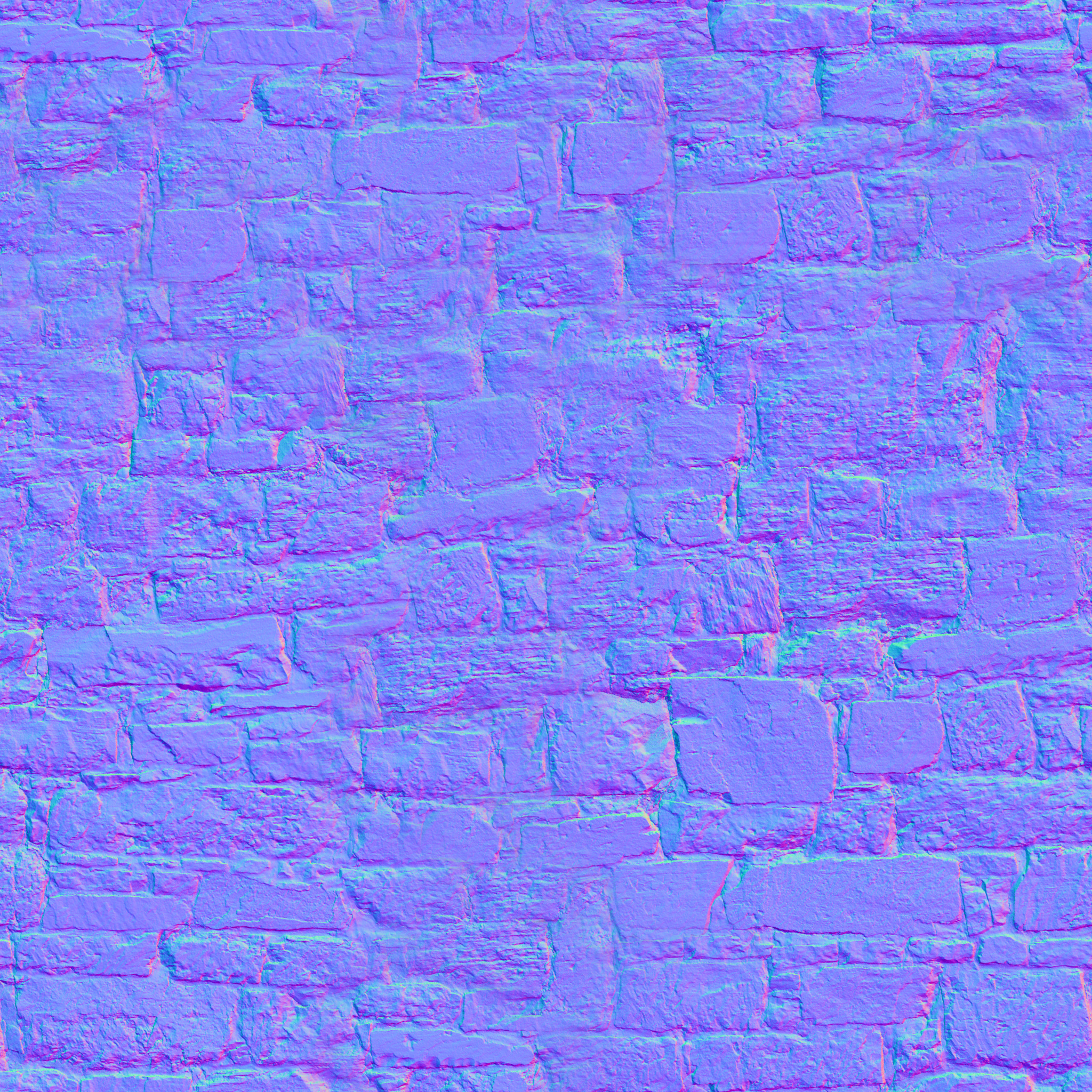Castle Wall Variation - Image 2