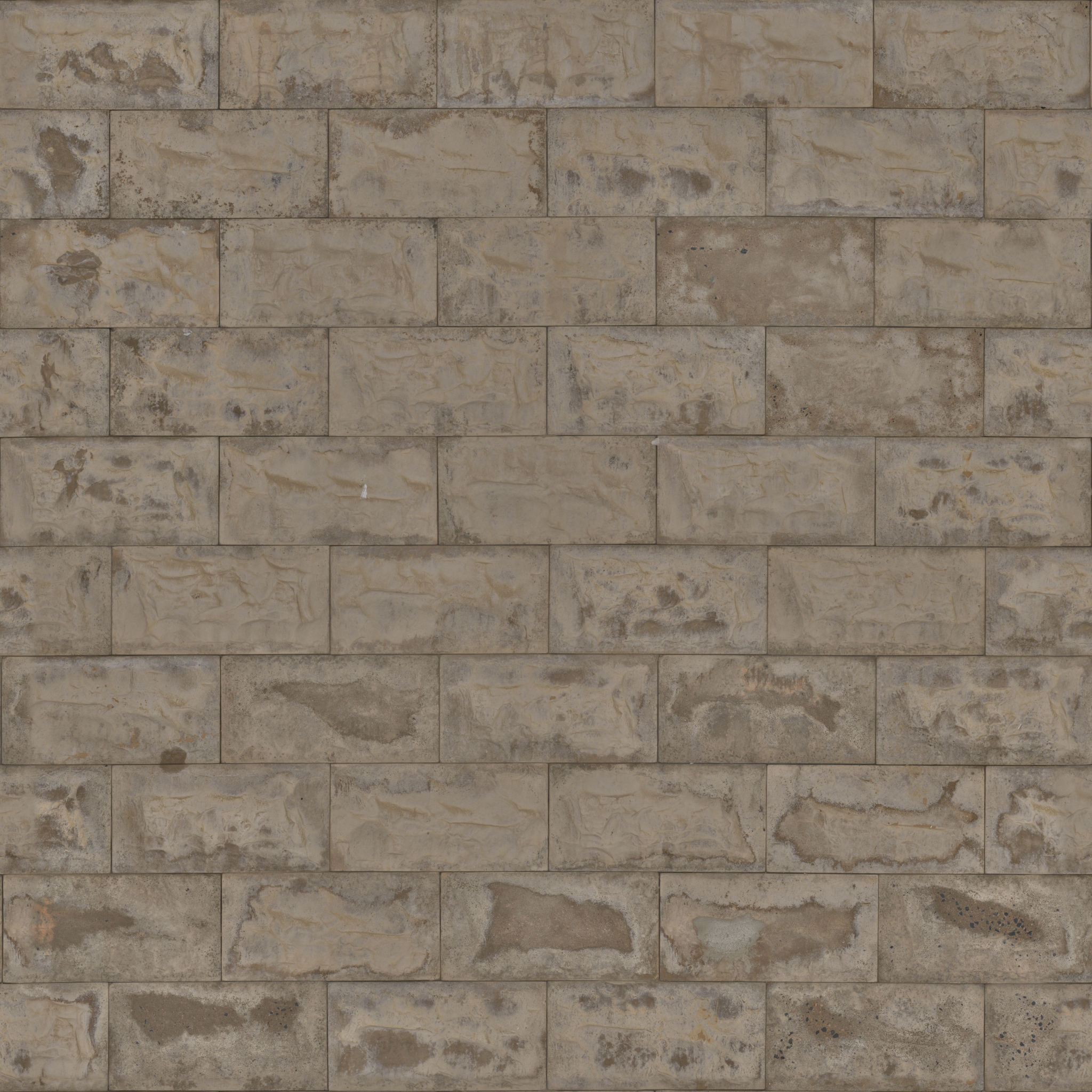 Seaworn Stone Tiles