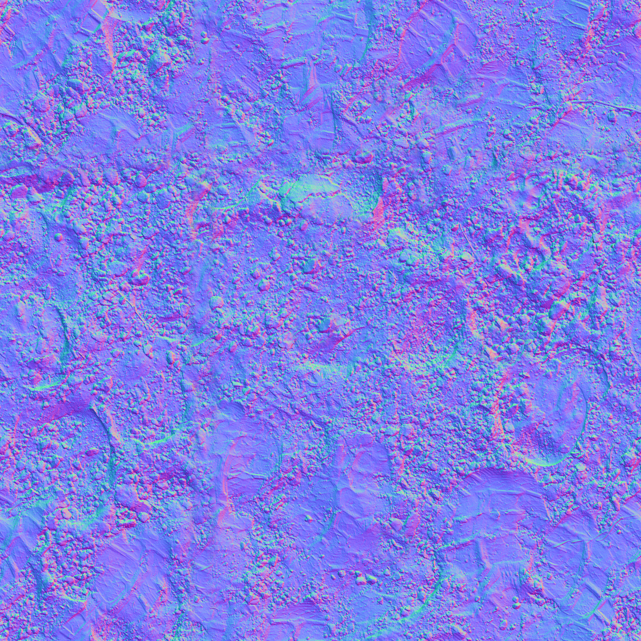 Brown Mud 02 - Image 2