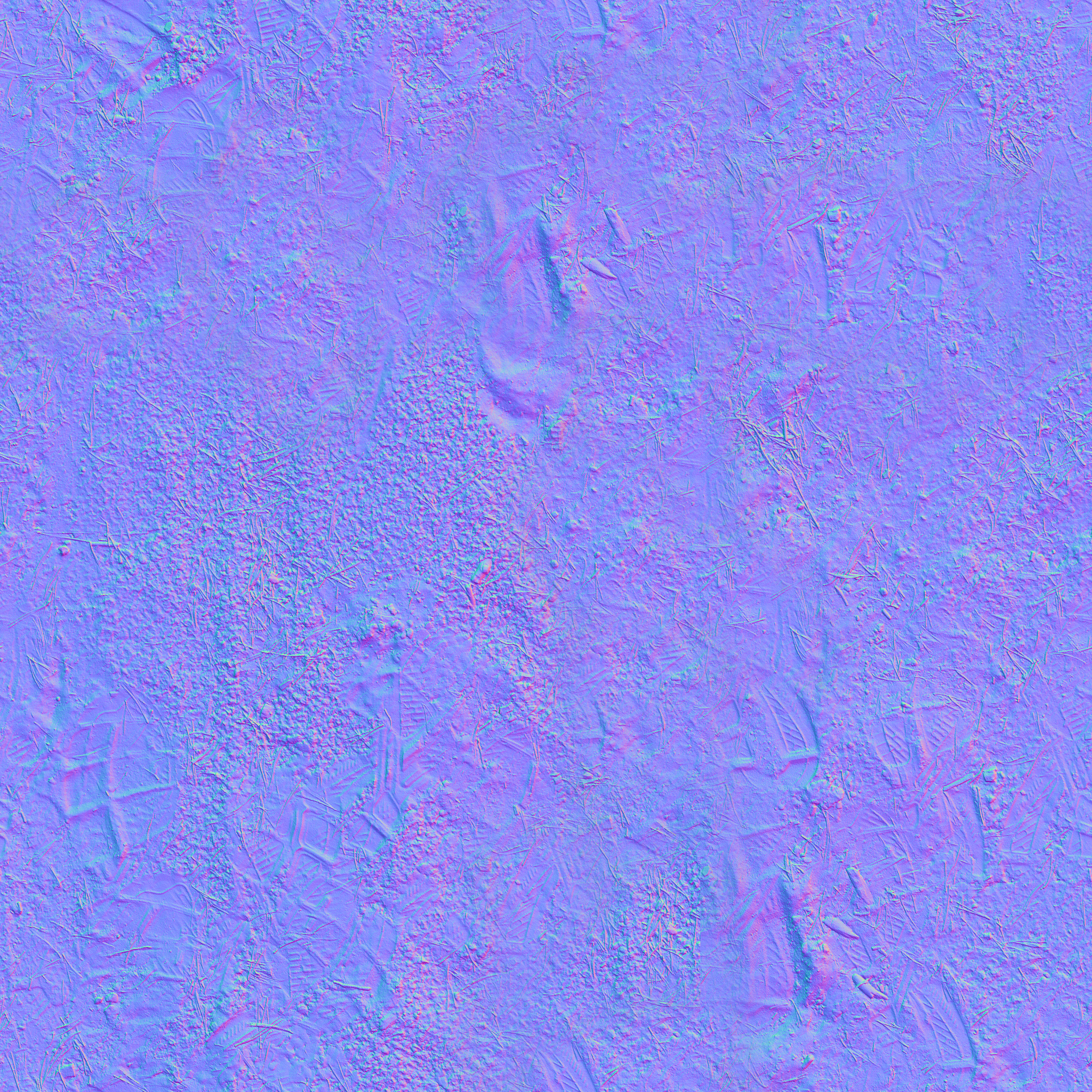 Forest Sand 01 - Image 2