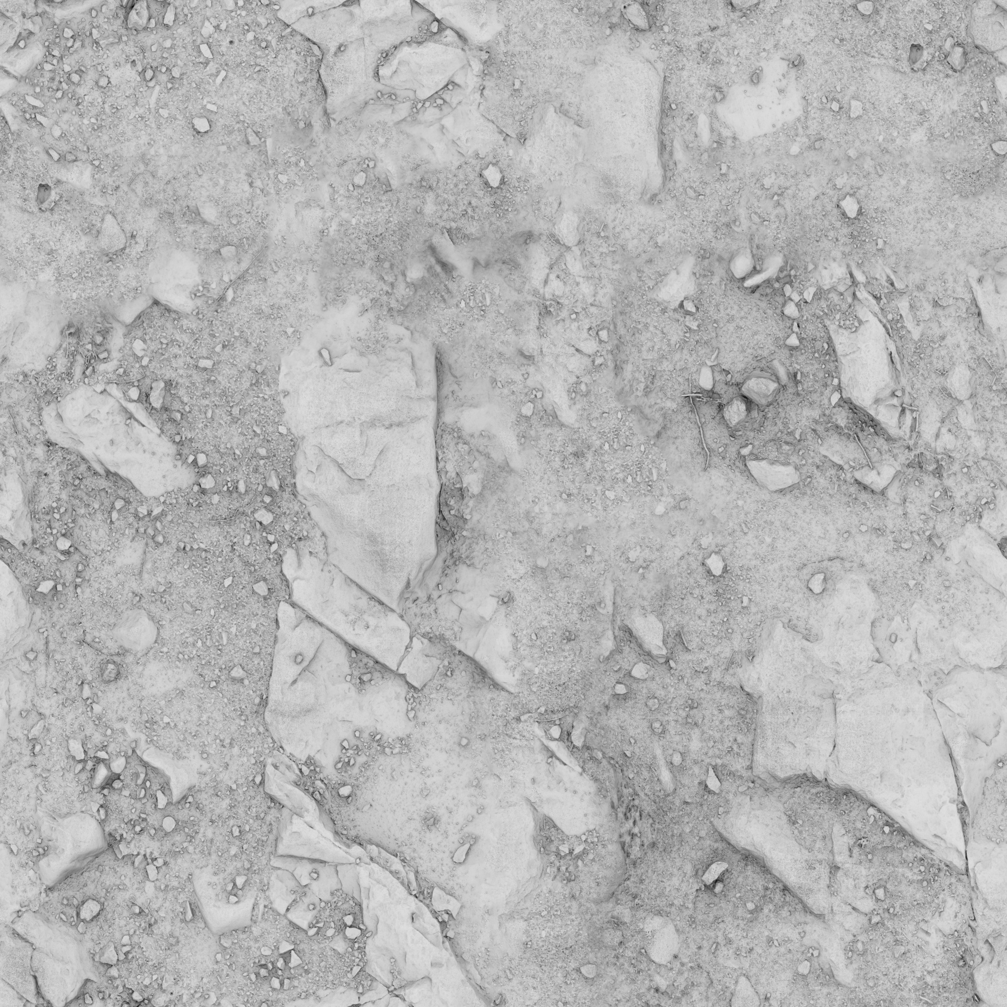 Rocks Ground 06 - Image 6