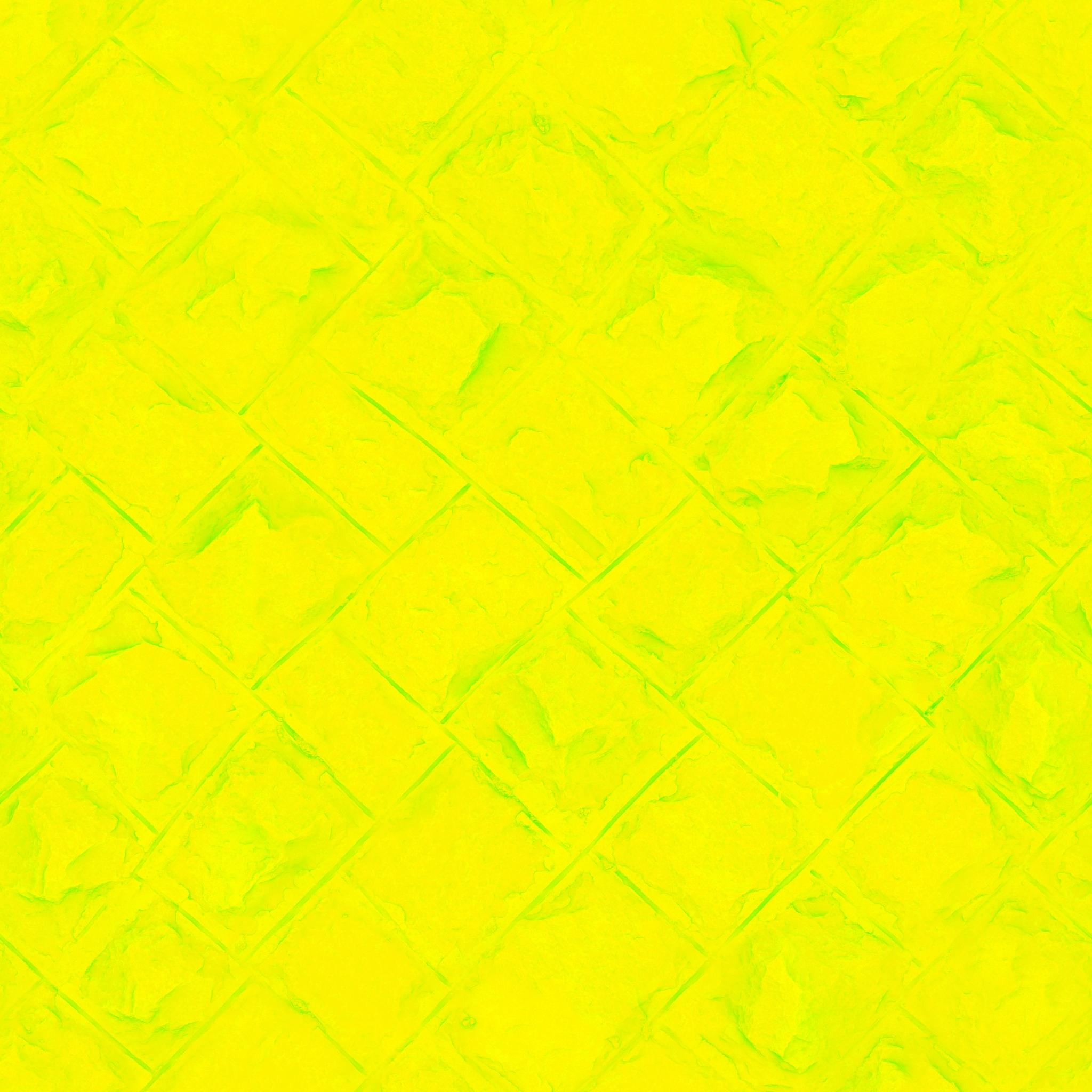 Concrete Block Wall 02 - Image 3