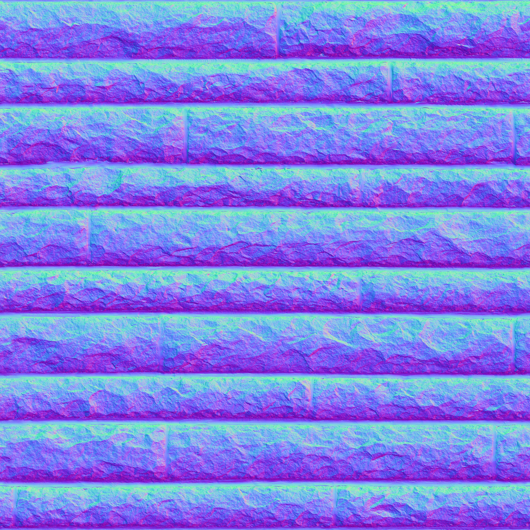 Granite Wall - Image 2