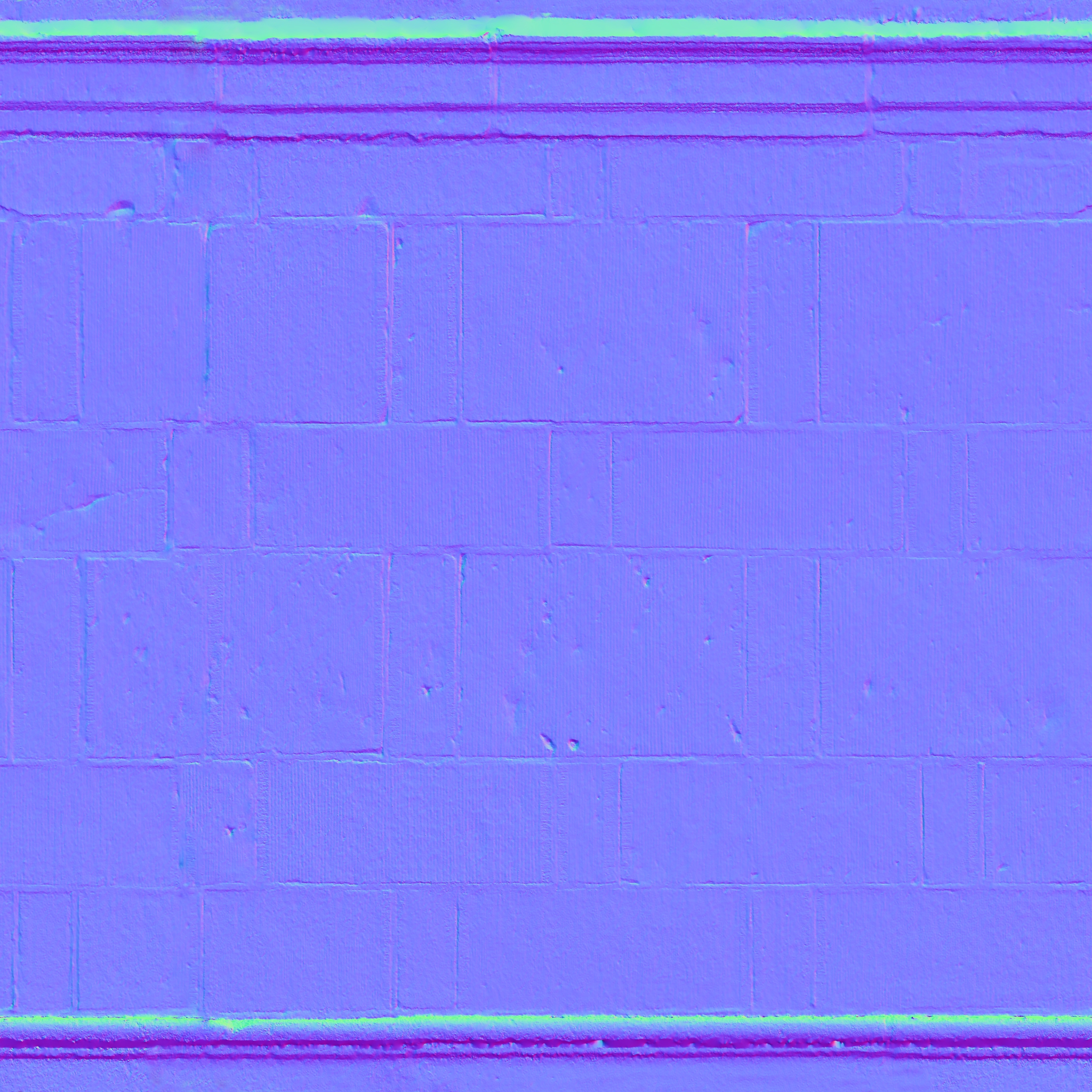 Large Sandstone Blocks - Image 2