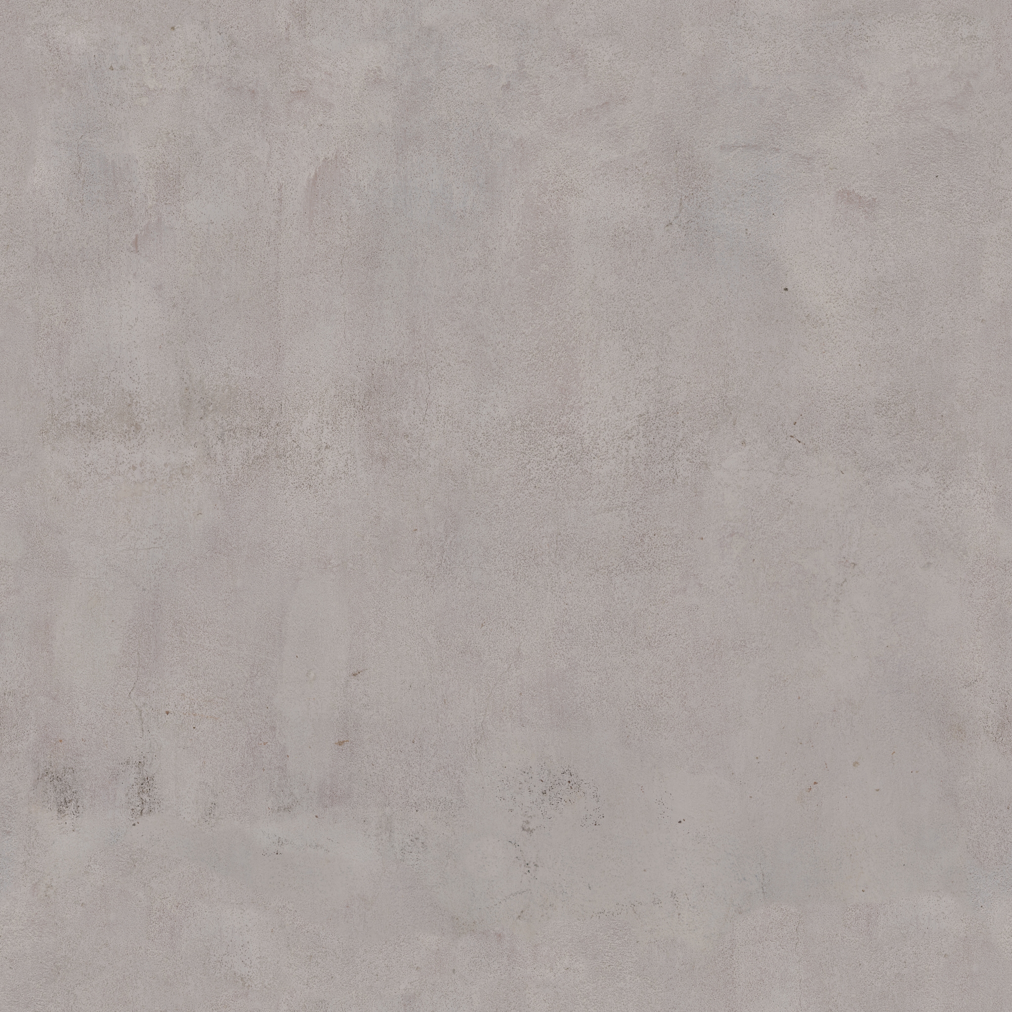 Painted Plaster Wall