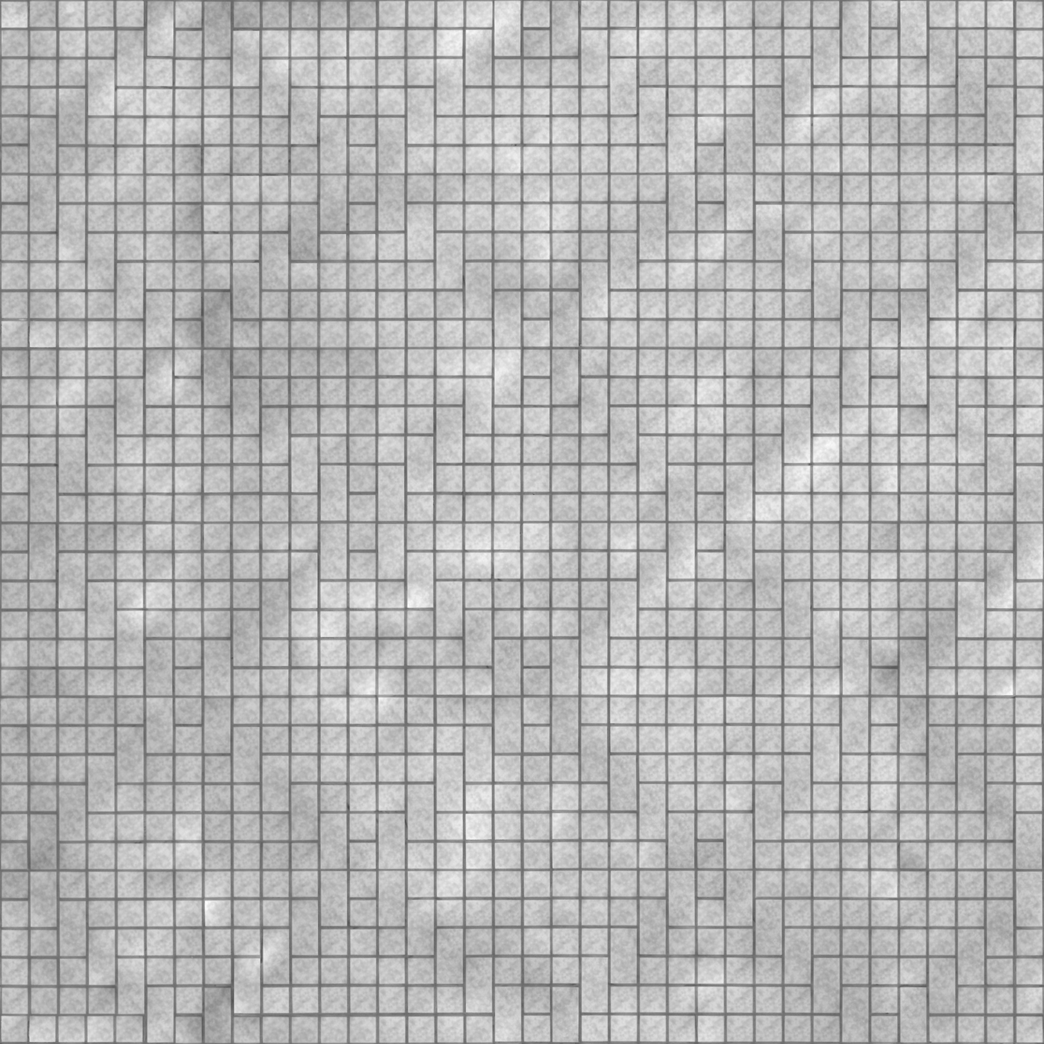 Patterned Brick Wall 03 - Image 4