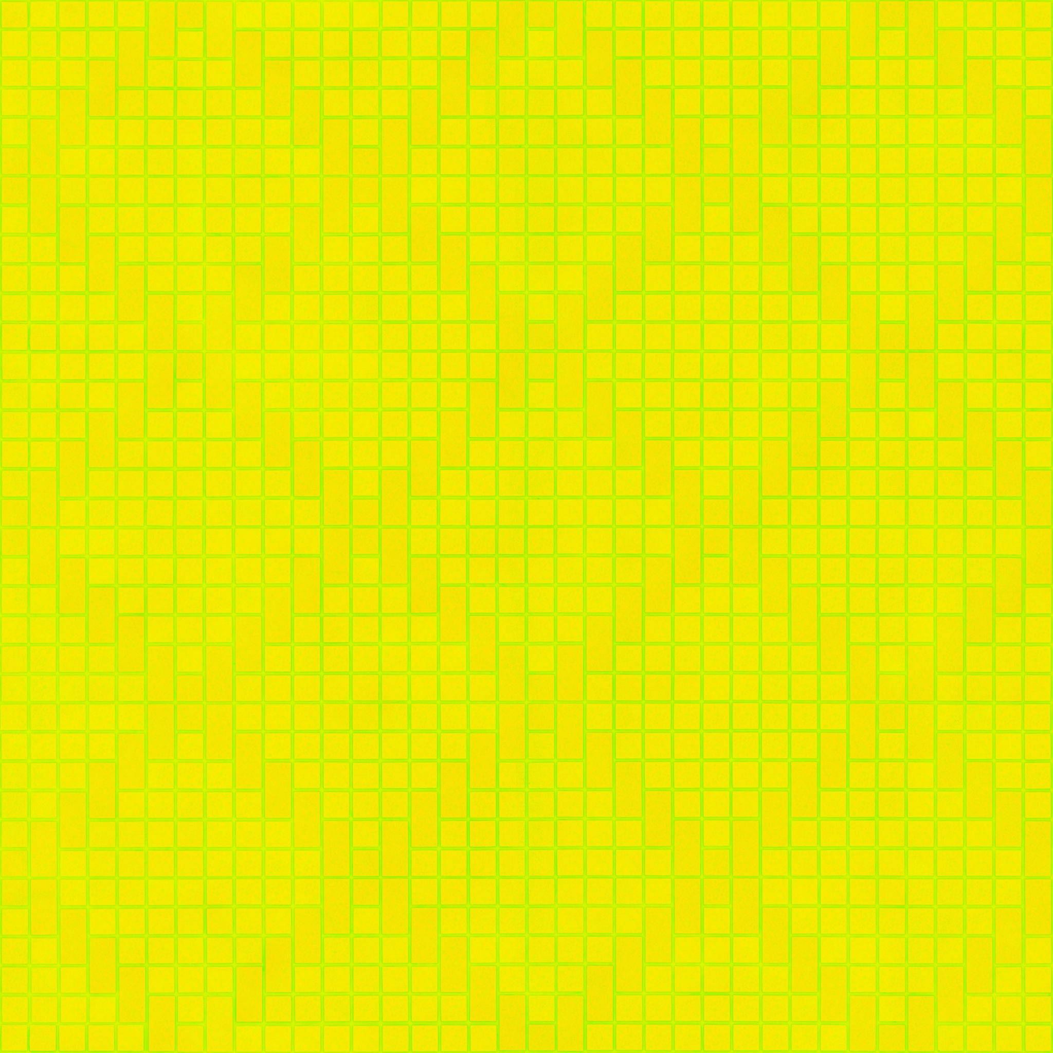 Patterned Brick Wall 03 - Image 3