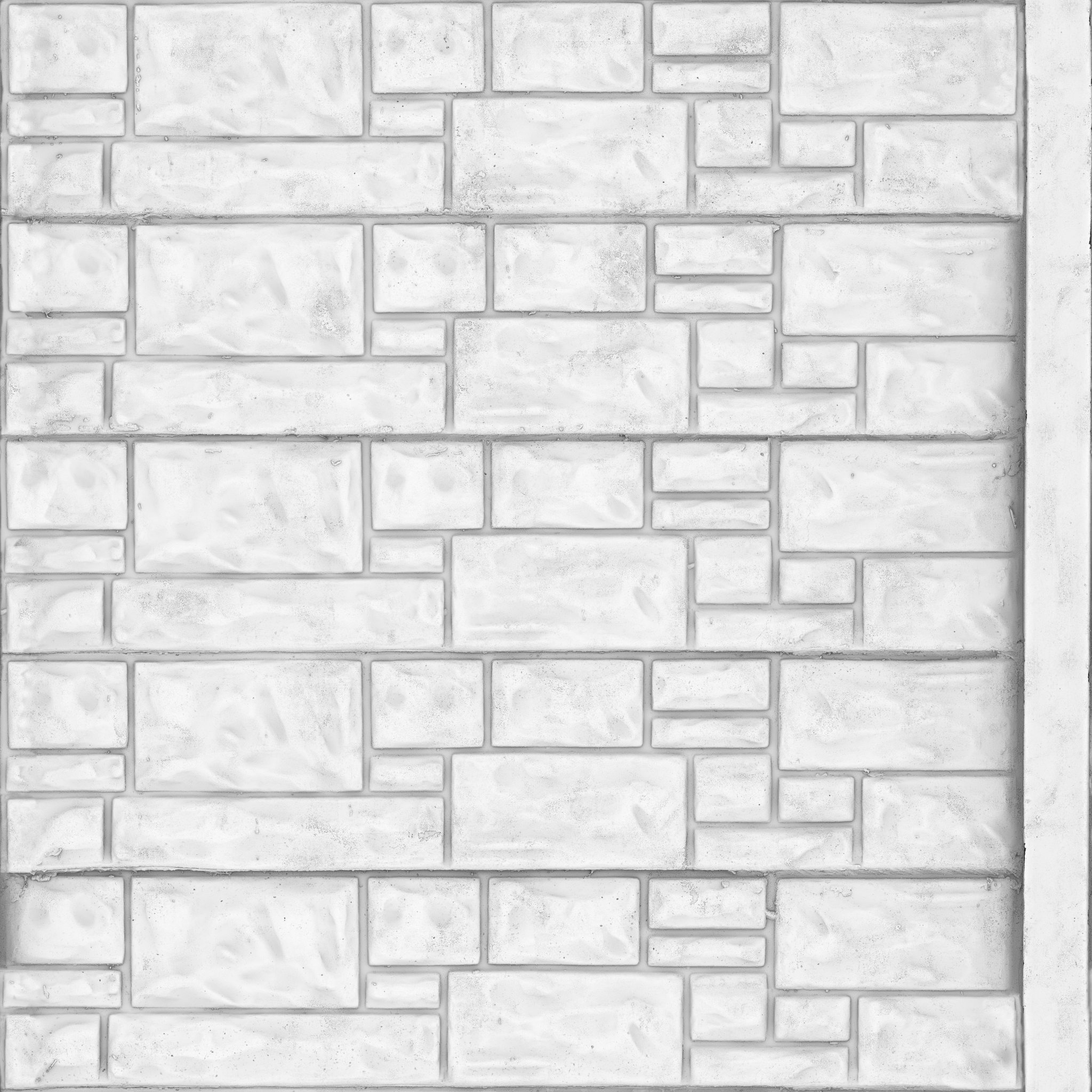 Precast Concrete Wall - Image 6