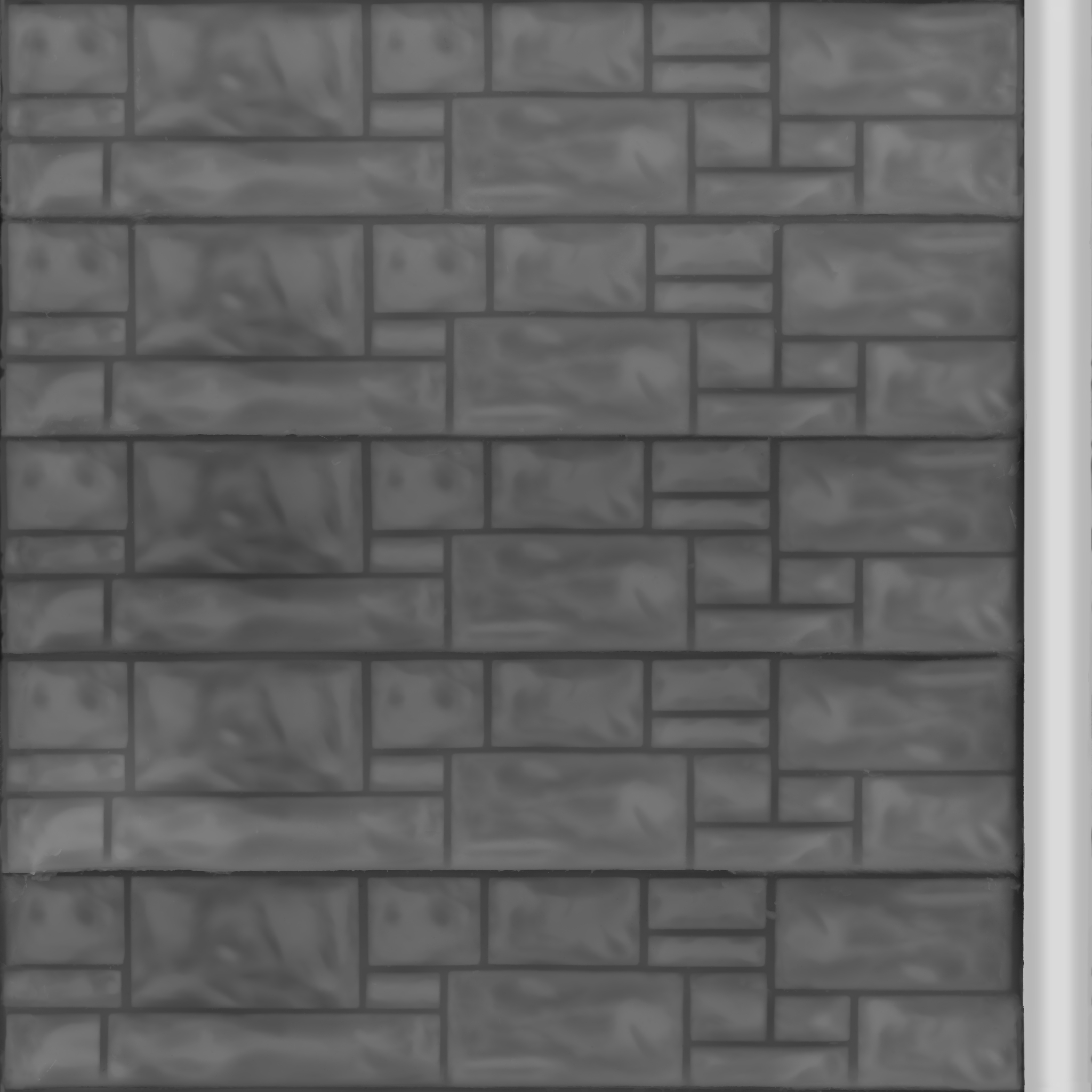 Precast Concrete Wall - Image 4