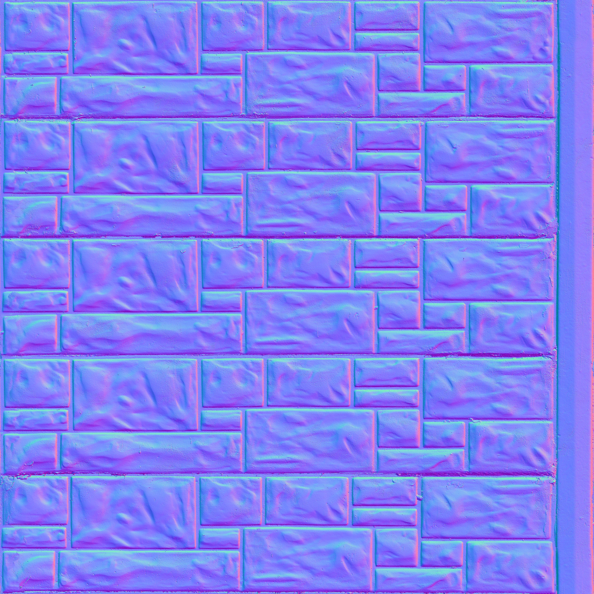 Precast Concrete Wall - Image 2