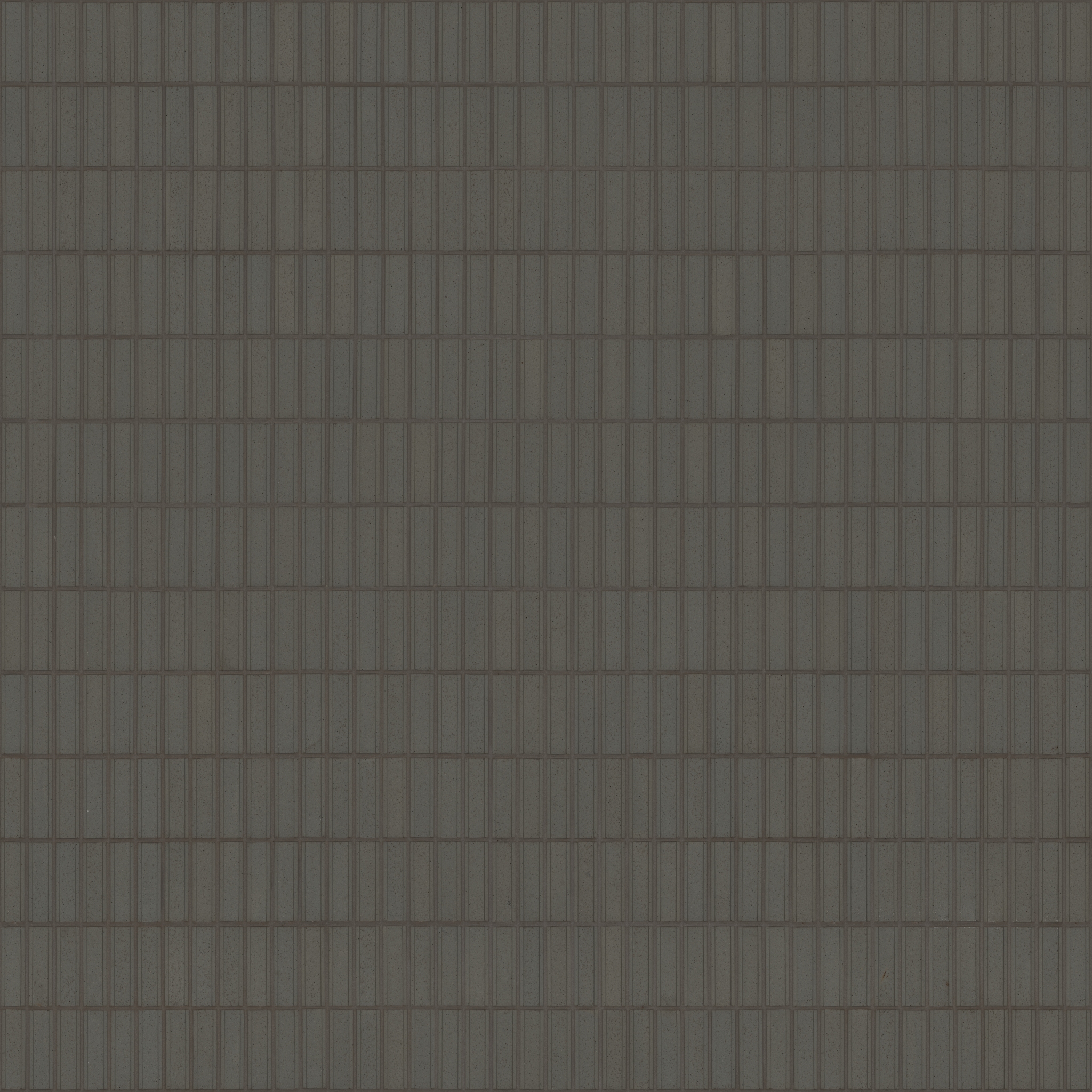 Rectangular Facade Tiles