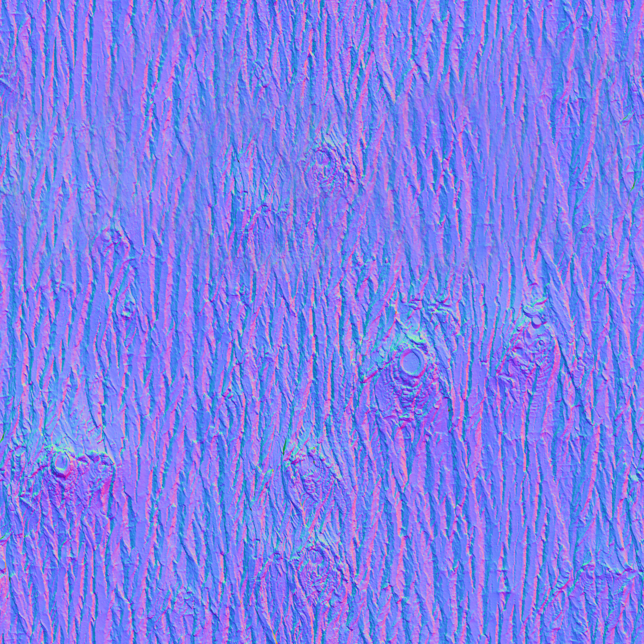 Bark Brown 02 - Image 2