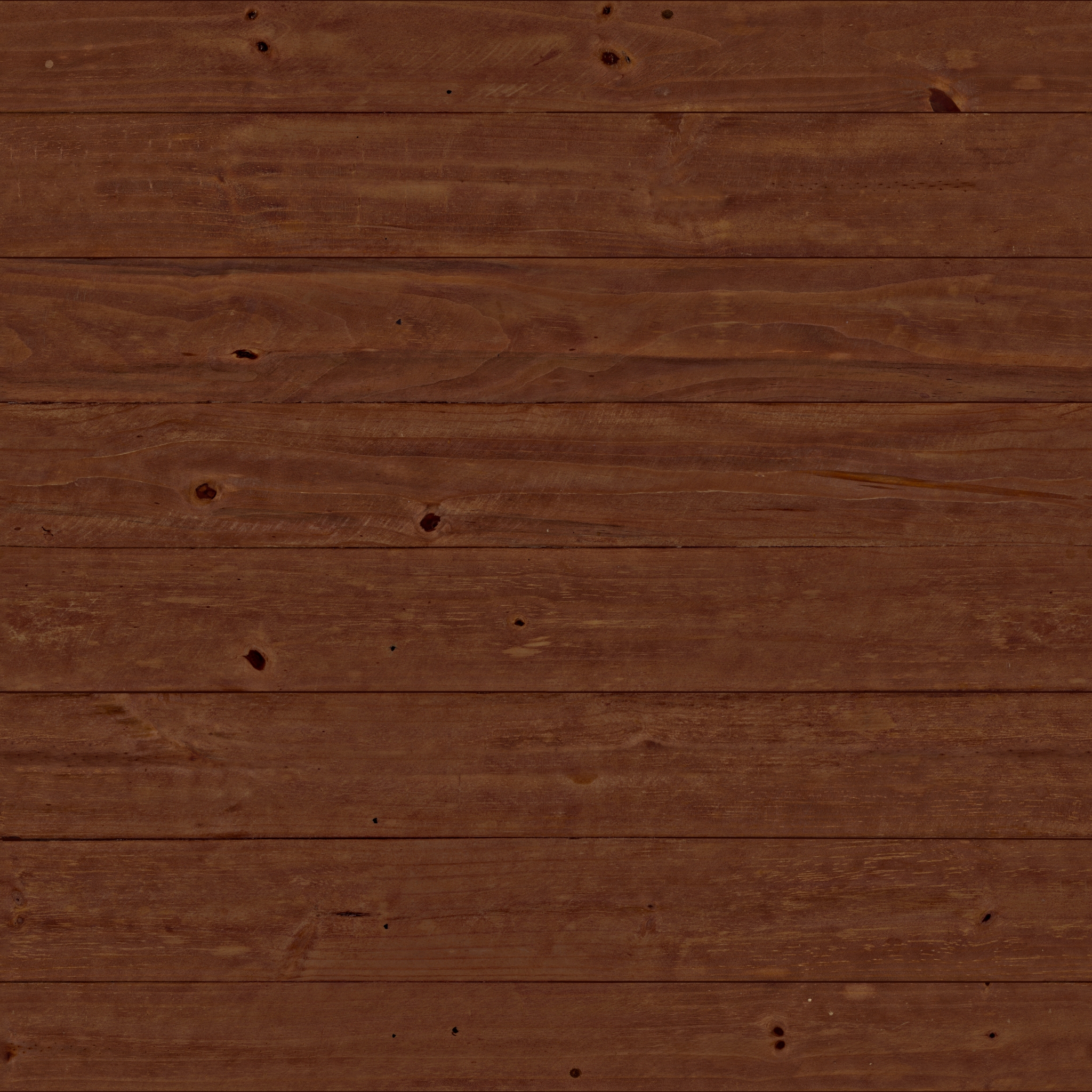 Stained Pine Stained Pine