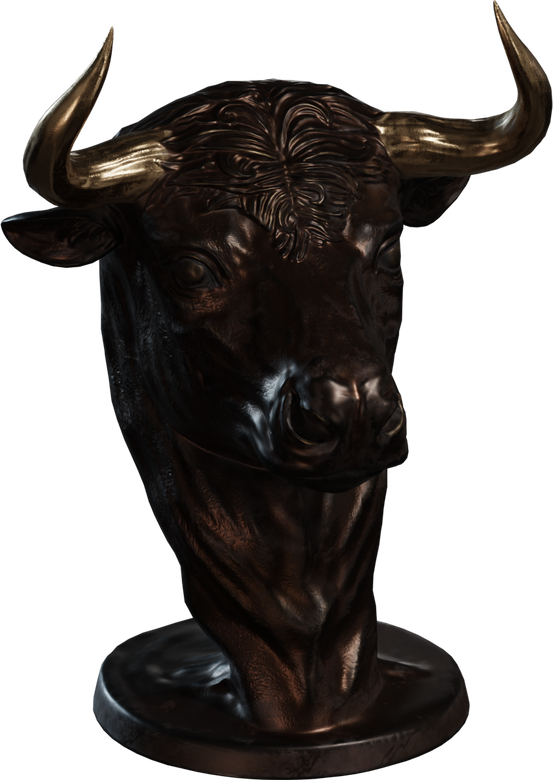 Bull Head