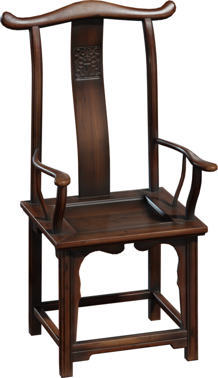 Chinese Armchair