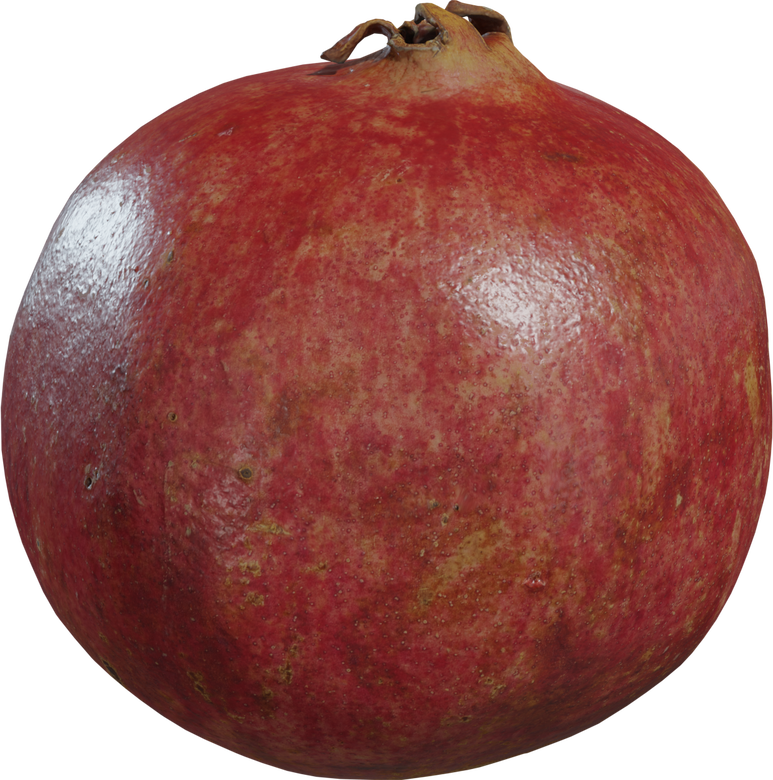 Food Pomegranate 01