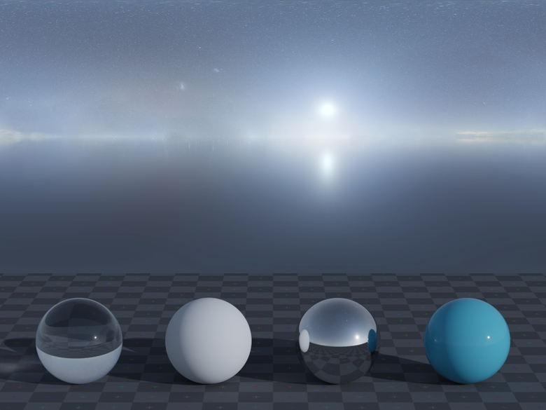 Kloppenheim 02 (Pure Sky)