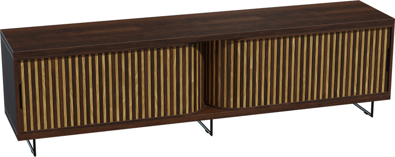 Modern Wooden Cabinet