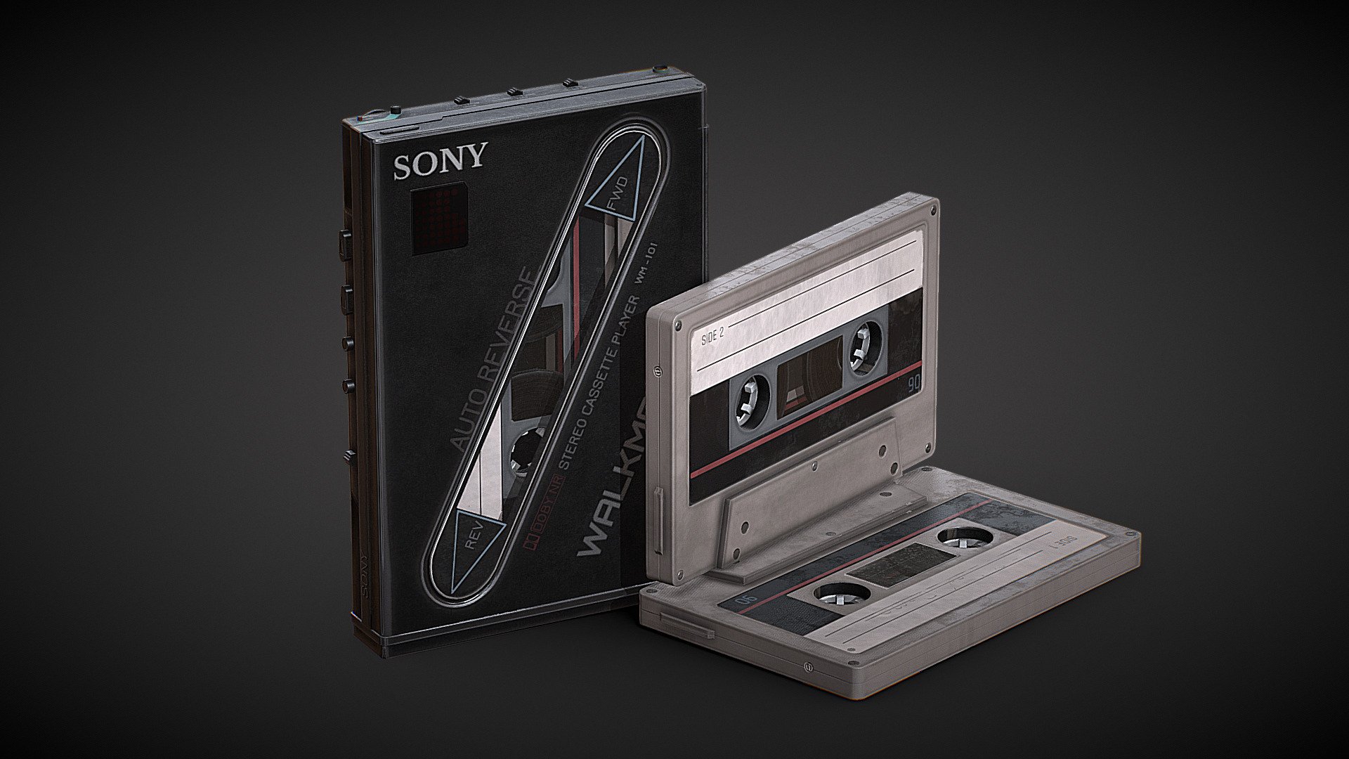 Walkman