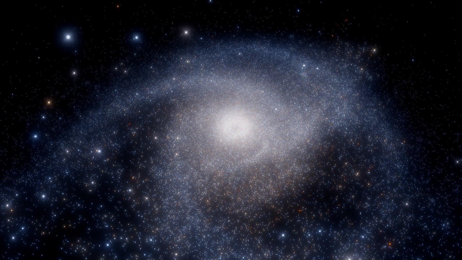 Need some space?