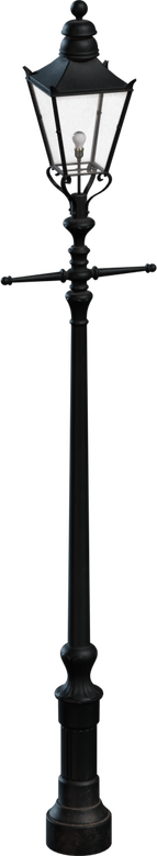 Street Lamp 01