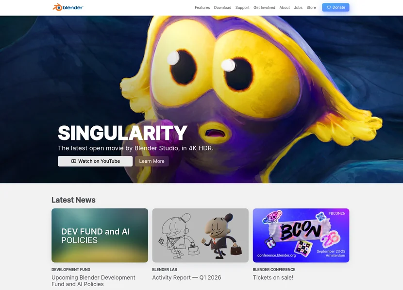 Blender MCP Connection Complete Mastery — The Era of AI Directly Performing 3D Work