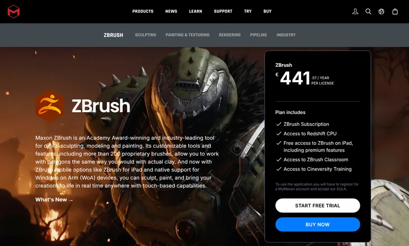 ZBrush 2026 DynaMesh vs Remesher — When and What to Use