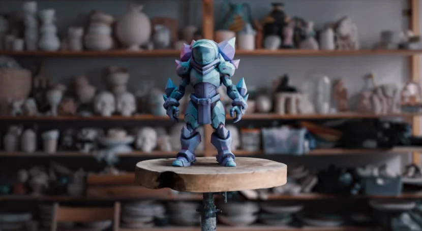 Don’t Think of Autodesk Flow Studio as Just Another AI Tool