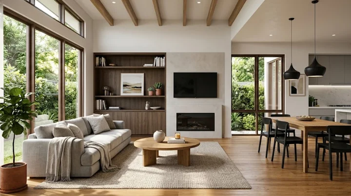 HDRI-Only Interiors:A Complete IBL Workflowfor Maximum Quality