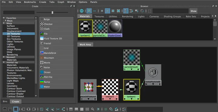 Maya Hypershade for Beginners: Demystifying Nodes, Materials, and Rendering (Step-by-Step Guide) Maya Hypershade for Beginners: Demystifying Nodes, Materials, and Rendering (Step-by-Step Guide)