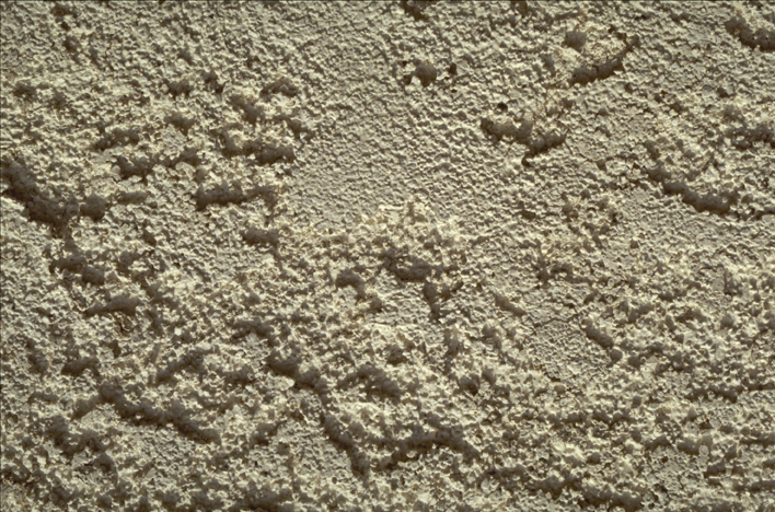 DEEP STUCCO